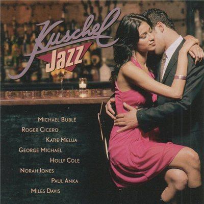 CD V/A — Kuscheljazz 4 фото
