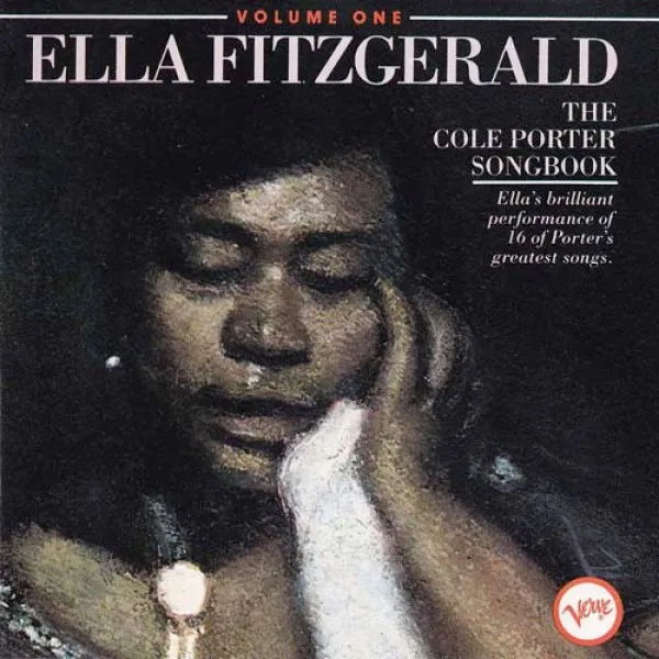 Ella Fitzgerald - Cole Porter Songbook Volume One