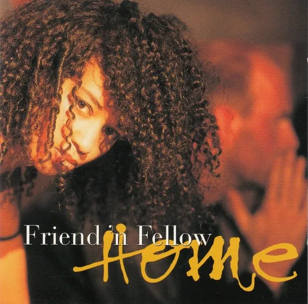 Friend N Fellow - Home
