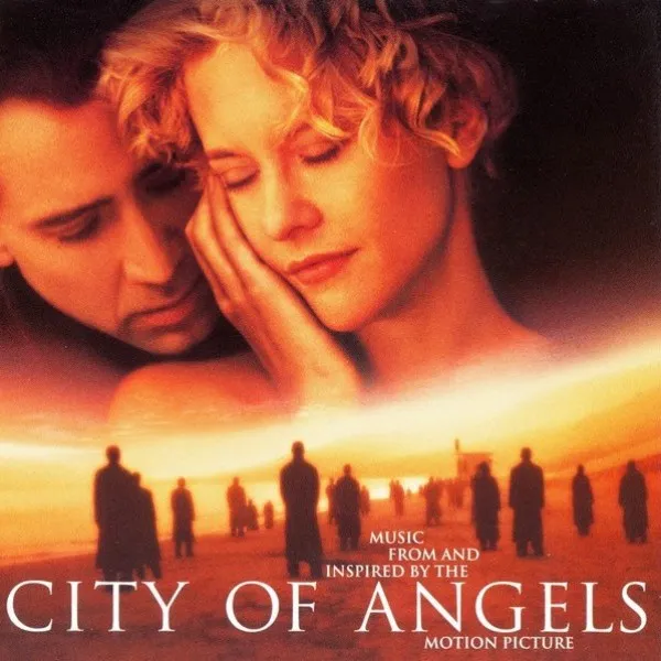 V/A - Music From And Inspired By The City Of Angels Motion Picture