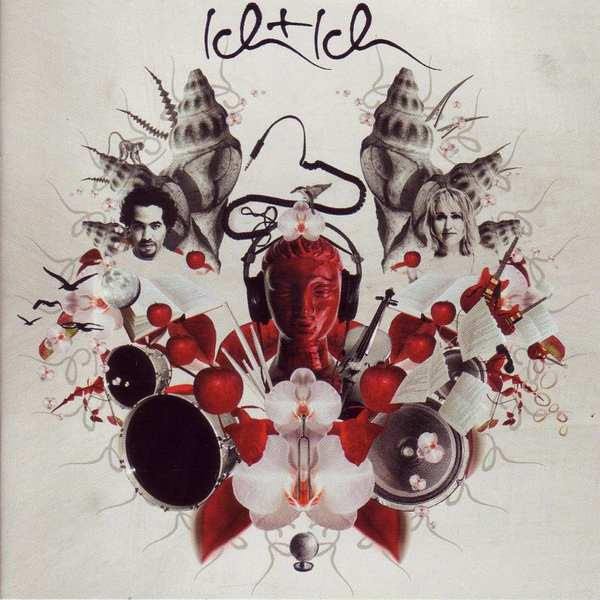 CD Ich + Ich — Ich + Ich фото