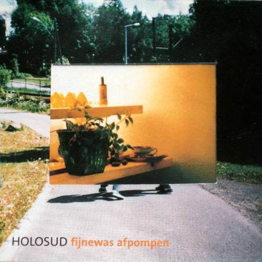CD Holosud — Fijnewas Afpompen фото