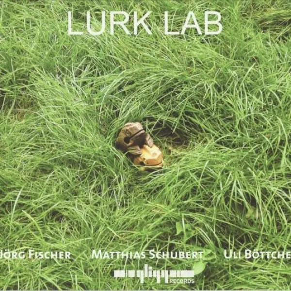 Lurk Lab - Lurk Lab