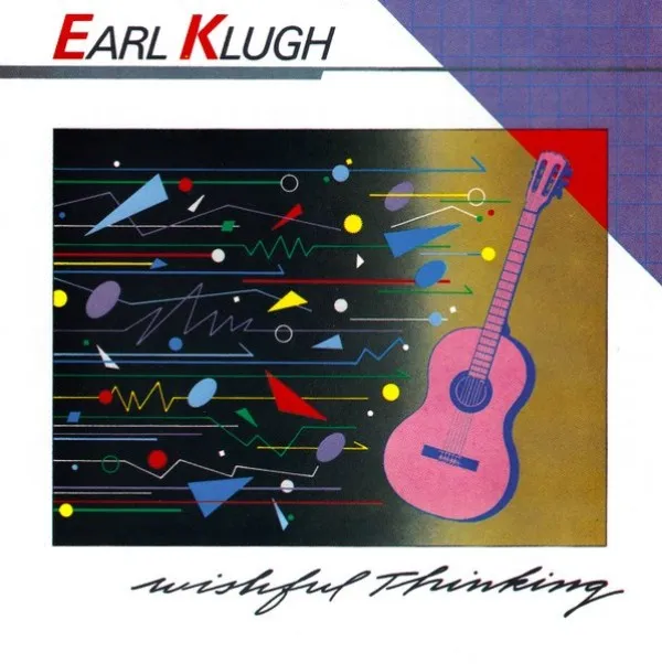 Earl Klugh - Wishful Thinking