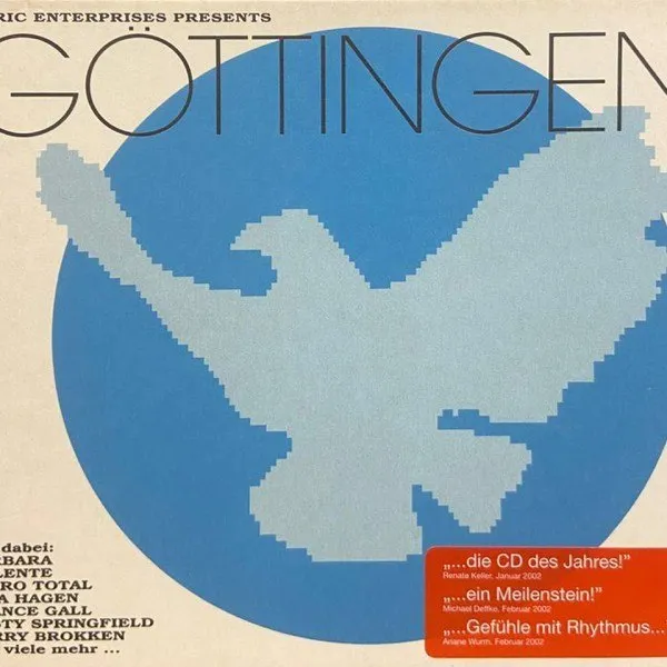 V/A - Gottingen