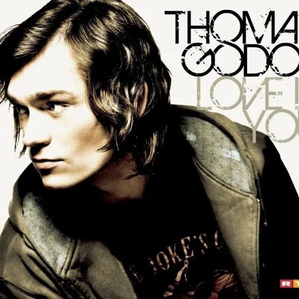 Thomas Godoj - Love Is You
