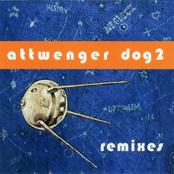 Attwenger - Dog2