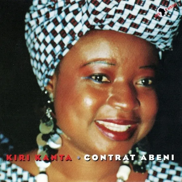 Kiri Kanta - Contrat Abeni