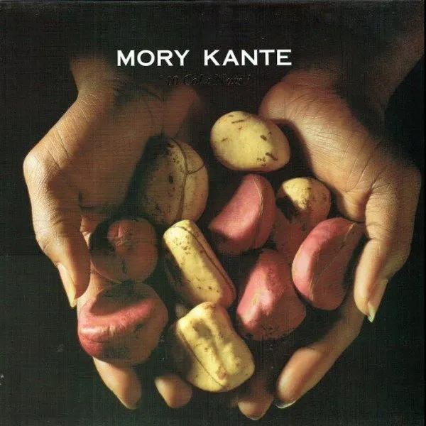 Mory Kante - 10 Cola Nuts
