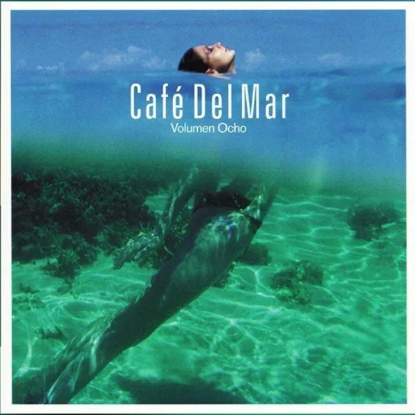 V/A - Cafe Del Mar - Volumen Ocho