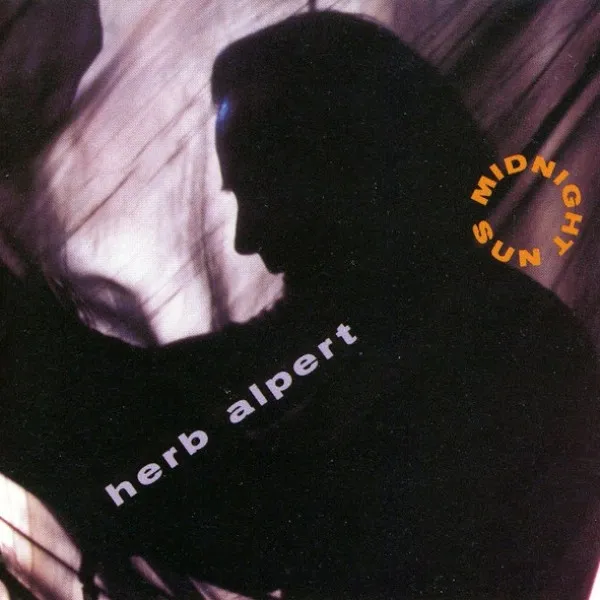 Herb Alpert - Midnight Sun
