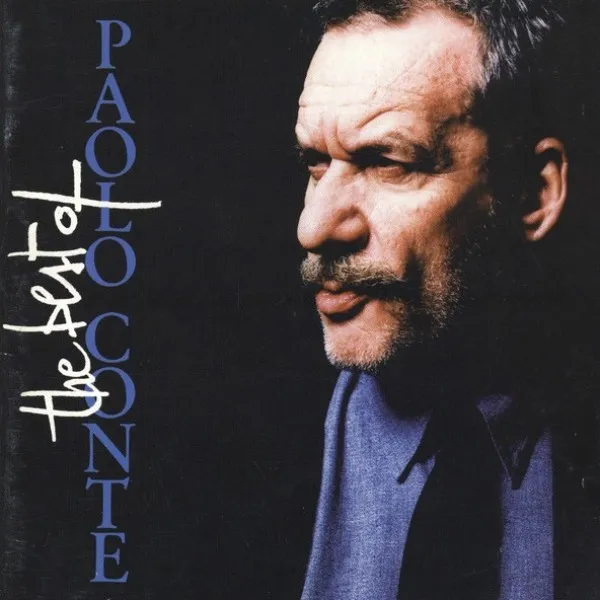 Paolo Conte - Paolo Conte - The Best Of