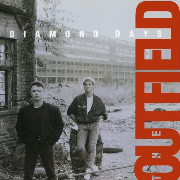 Outfield - Diamond Days