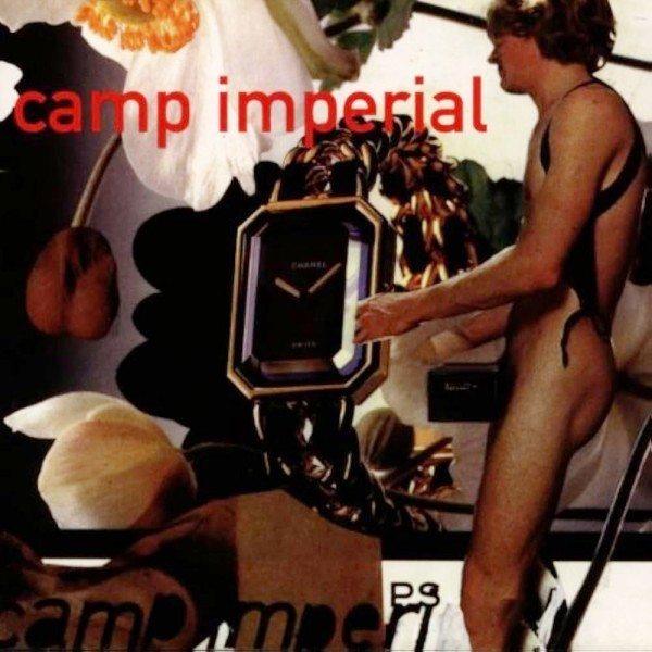 CD V/A — Camp Imperial фото