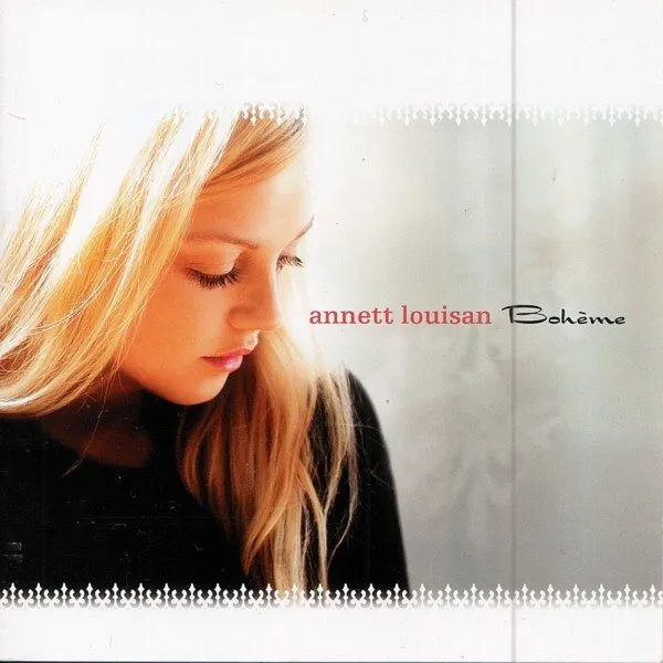 Annett Louisan - Boheme