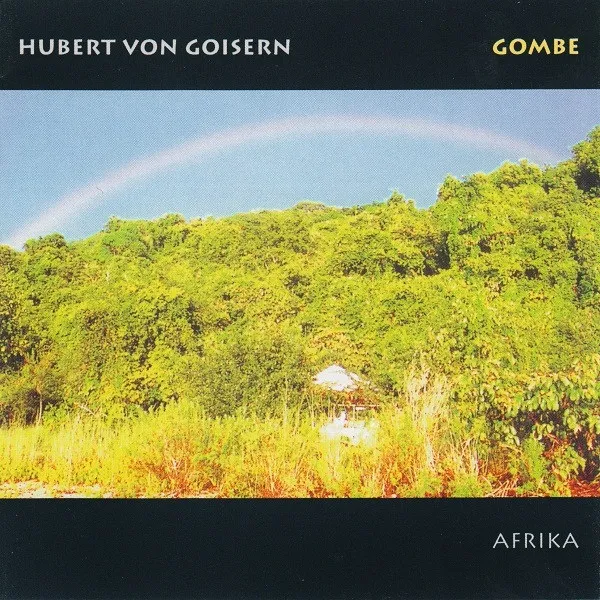 Hubert Von Goisern - Gombe