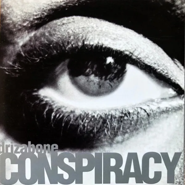 Drizabone - Conspiracy