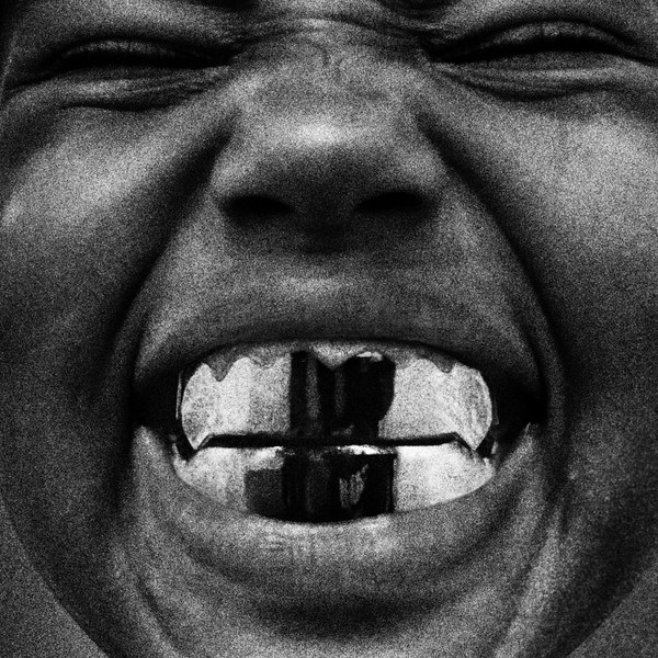 CD Kanye West — Bully фото