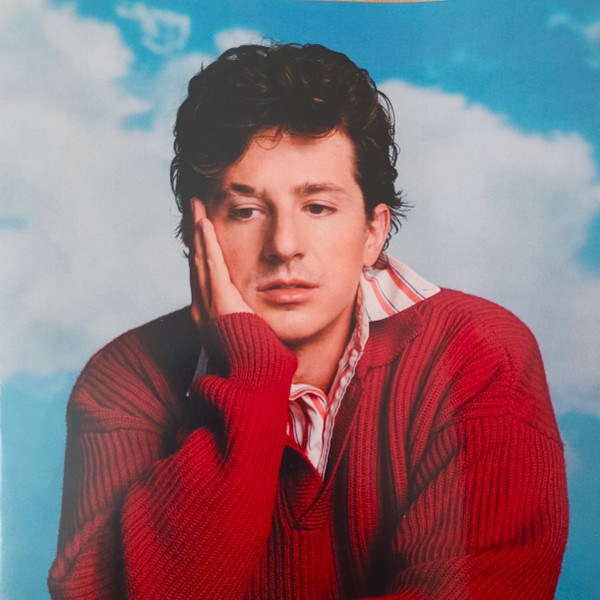 CD Charlie Puth — Whatever's Clever! фото