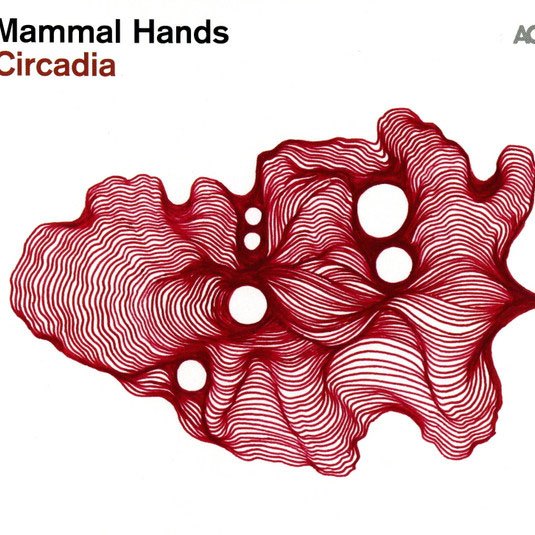 CD Mammal Hands — Circadia фото