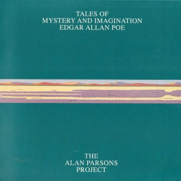 Alan Parsons Project - Tales Of Mystery And Imagination