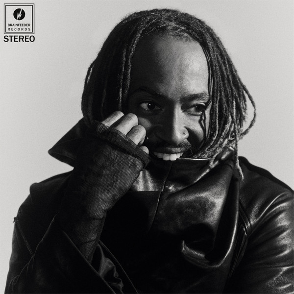 CD Thundercat — Distracted фото
