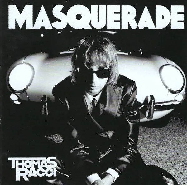 Thomas Raggi - Masquerade