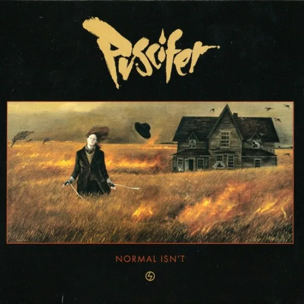 Puscifer - Normal Isn't