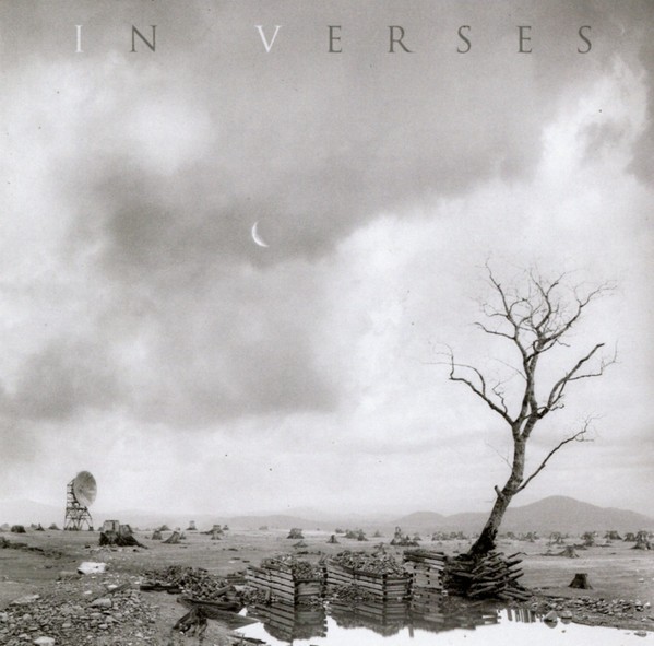 CD Karnivool — In Verses фото