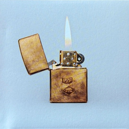 CD Mumford & Sons — Prizefighter фото