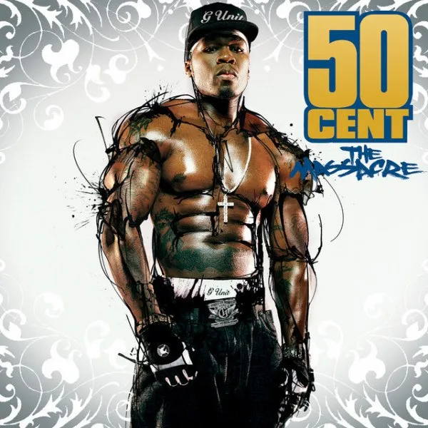 50 Cent - Massacre