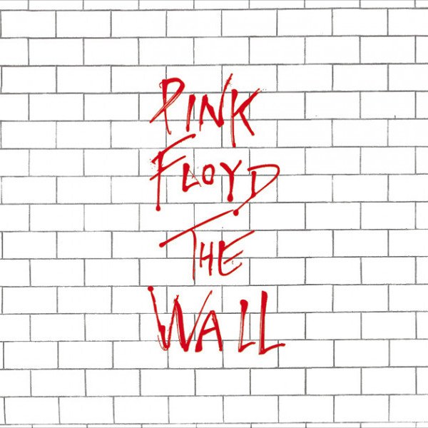 CD Pink Floyd — Wall фото