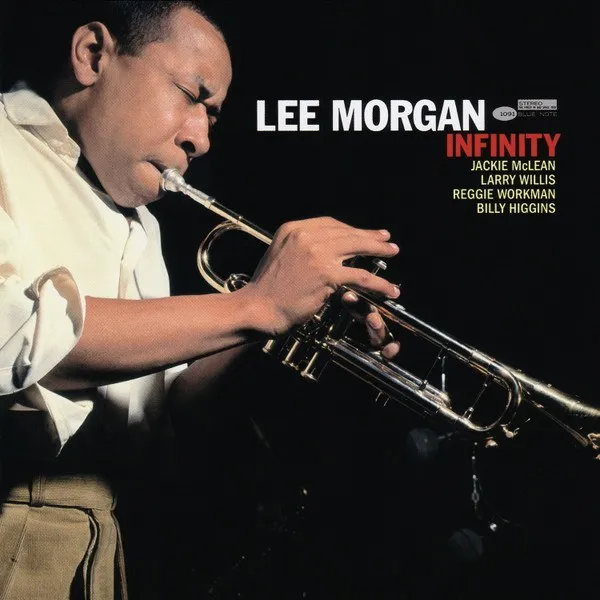 Lee Morgan - Infinity
