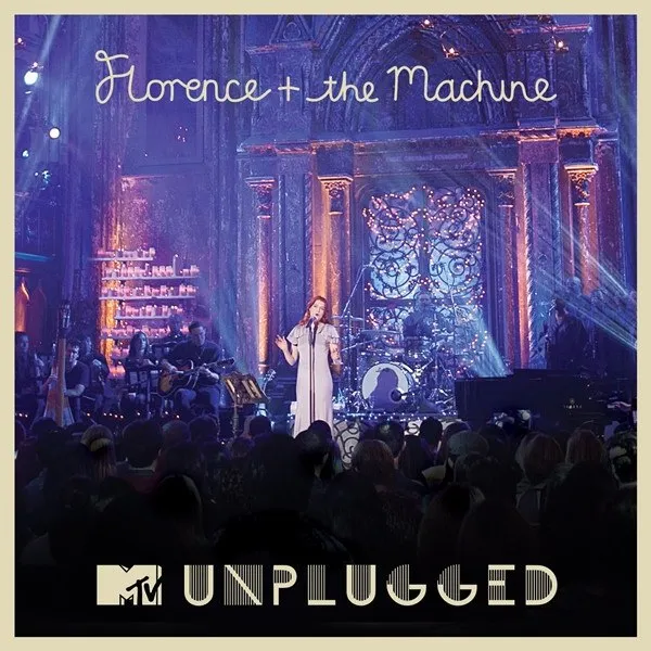 Florence + The Machine - MTV Unplugged