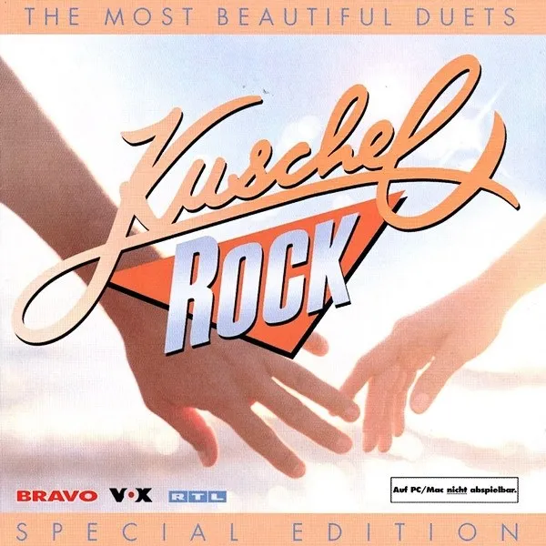 V/A - Kuschelrock Special Edition - The Most Beautiful Duets