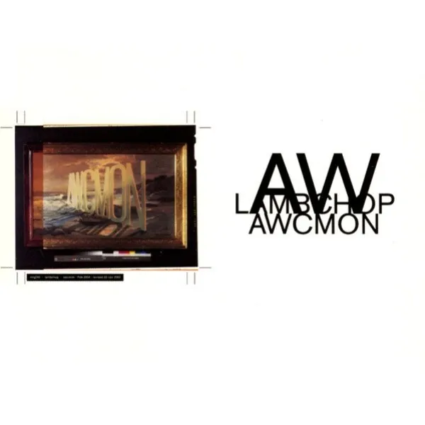 Lambchop - Aw C'mon
