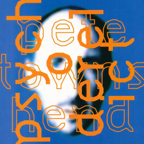 CD Pete Townshend — Psychoderelict фото