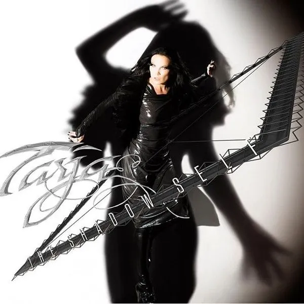 Tarja Turunen - Shadow Self