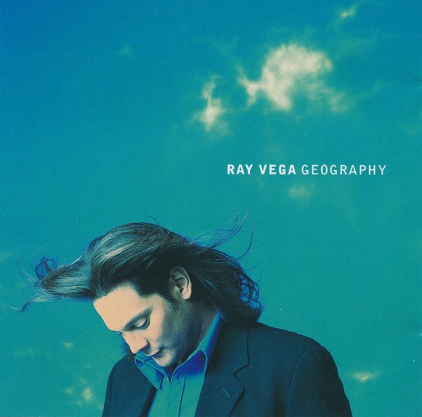 CD Ray Vega — Geography фото