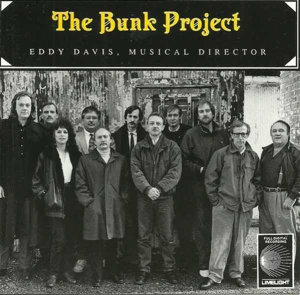 New York Jazz Ensemble - Bunk Project