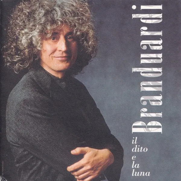Angelo Branduardi - Il Dito E La Luna