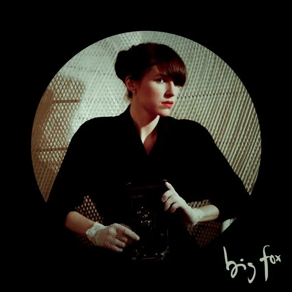 Big Fox - Big Fox