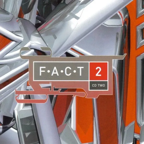 Carl Cox - F.A.C.T. 2
