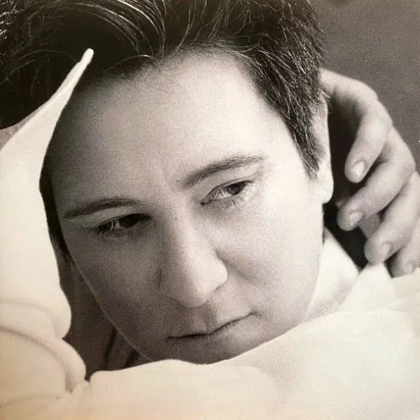 K.D. Lang - Watershed