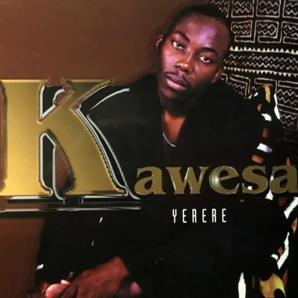 Kawesa - Yerere