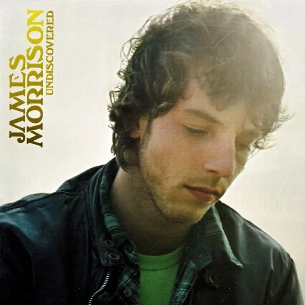 James Morrison - Undiscovered