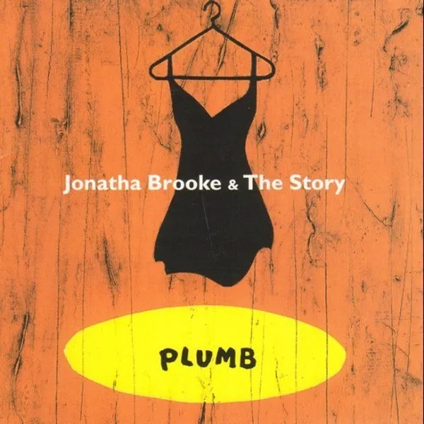 Jonatha Brooke - Plumb