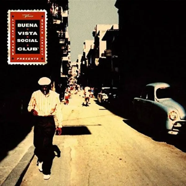 Buena Vista Social Club - Buena Vista Social Club Edicion 25 Aniversario