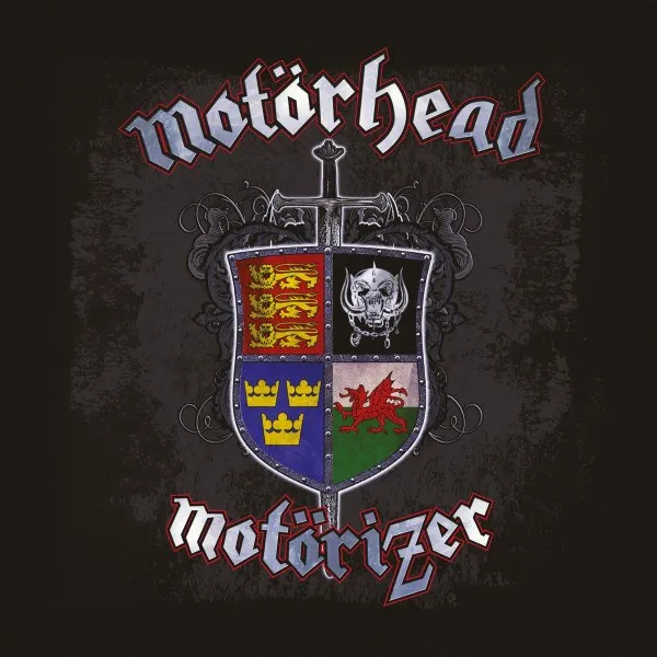 Motorhead - Motorizer