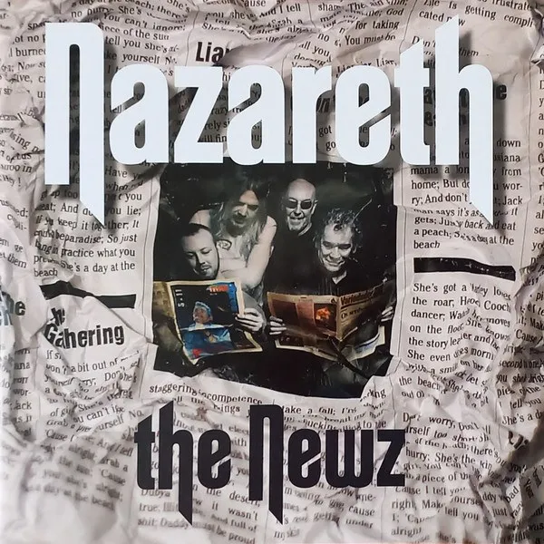 Nazareth - Newz